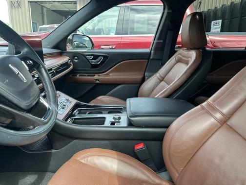2023 Lincoln Aviator Reserve AWD
