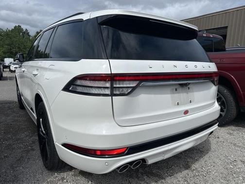 2023 Lincoln Aviator Reserve AWD