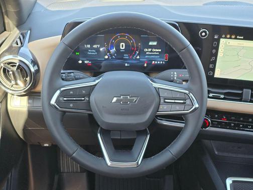 2026 Chevrolet Equinox FWD ACTIV