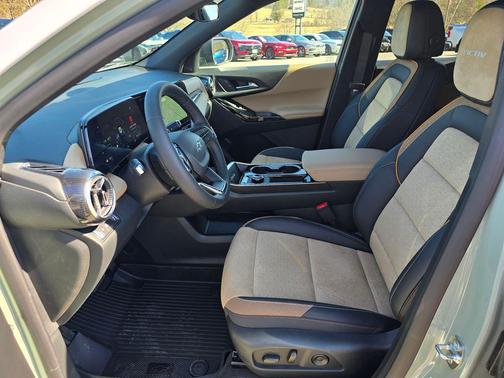 2026 Chevrolet Equinox FWD ACTIV