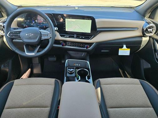 2026 Chevrolet Equinox FWD ACTIV