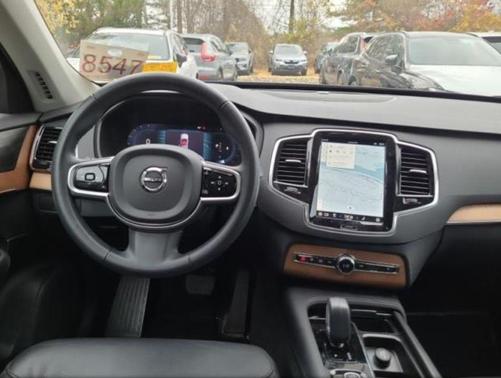2023 Volvo XC90 B6 Plus 7-Seater