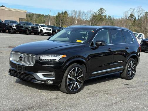 2023 Volvo XC90 B6 Plus 7-Seater