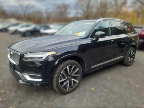 2023 Volvo XC90 B6 Plus 7-Seater