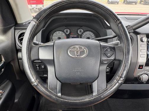 2016 Toyota Tundra SR