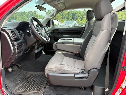 2016 Toyota Tundra SR