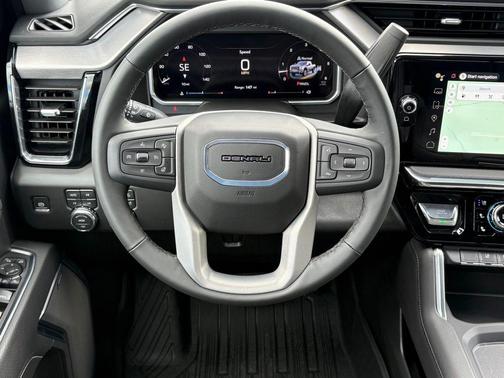 2026 GMC Sierra 3500 Denali