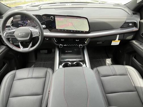 2025 Chevrolet Tahoe 4WD RST