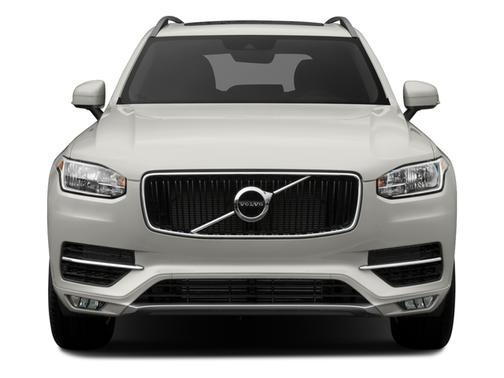 2017 Volvo XC90 T6 Momentum