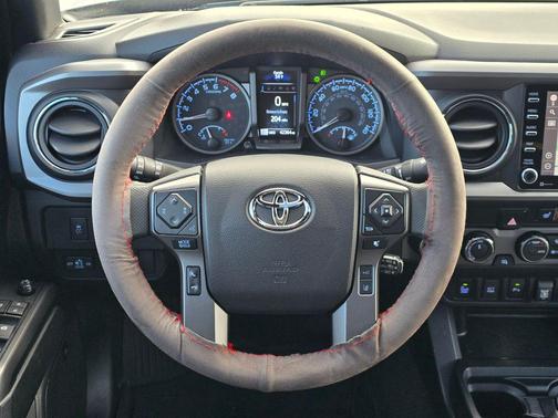 2022 Toyota Tacoma TRD Pro