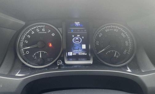 2022 Toyota Tacoma TRD Pro