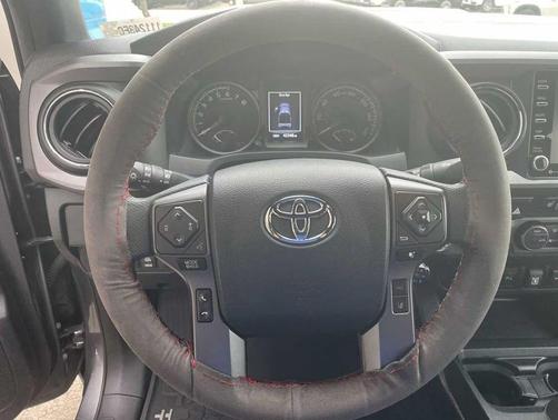 2022 Toyota Tacoma TRD Pro