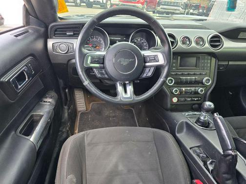 2016 Ford Mustang GT