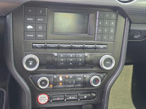 2016 Ford Mustang GT