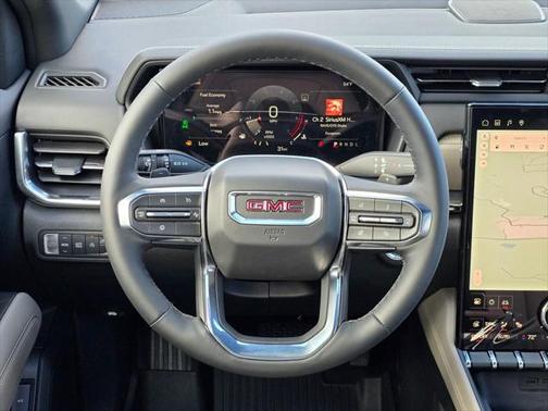 2025 GMC Terrain FWD Elevation