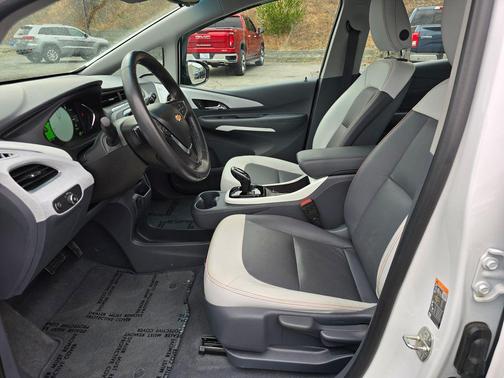 2020 Chevrolet Bolt EV FWD Premier