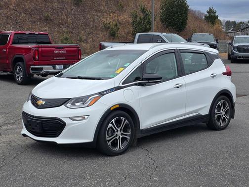 2020 Chevrolet Bolt EV FWD Premier