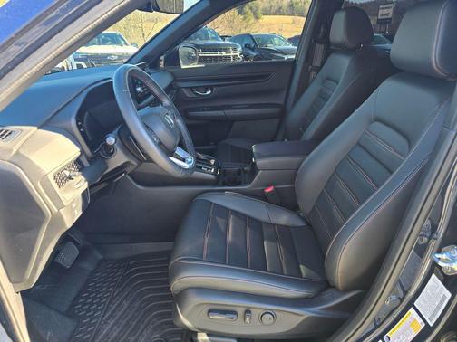 2025 Honda CR-V Hybrid Sport AWD