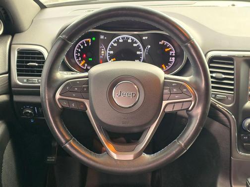 2019 Jeep Grand Cherokee Upland