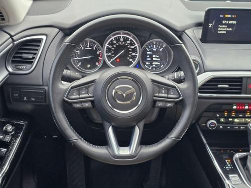 2023 Mazda CX-9 Touring