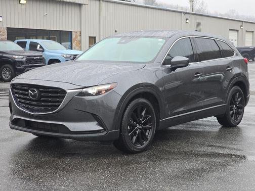 2023 Mazda CX-9 Touring