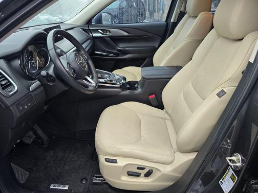 2023 Mazda CX-9 Touring