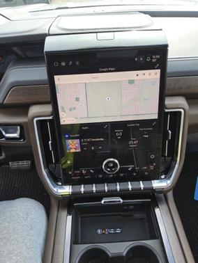 2025 GMC Yukon Denali Ultimate