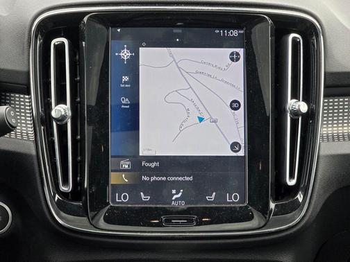 2021 Volvo XC40 T5 R-Design