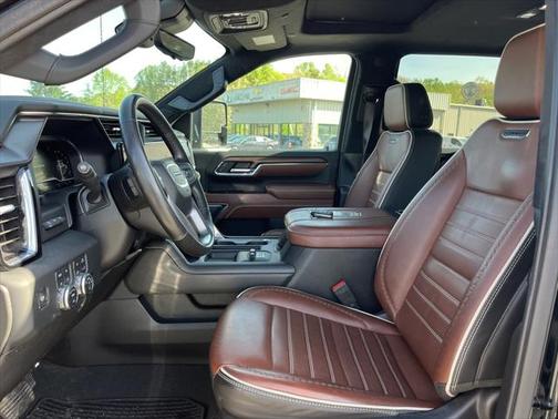 2024 GMC Sierra 3500 Denali