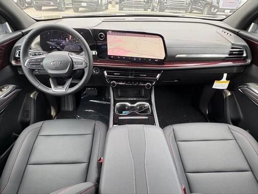 2025 Chevrolet Traverse AWD Z71
