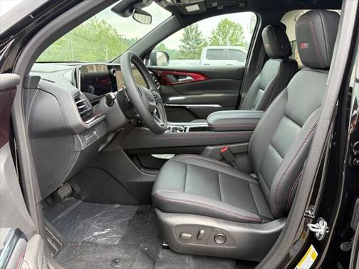 2025 Chevrolet Traverse AWD Z71