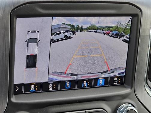 2023 GMC Sierra 2500 Denali