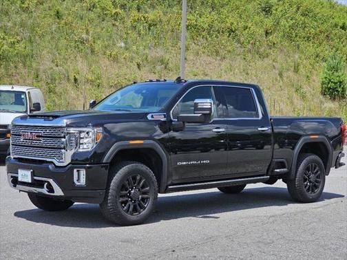 2023 GMC Sierra 2500 Denali