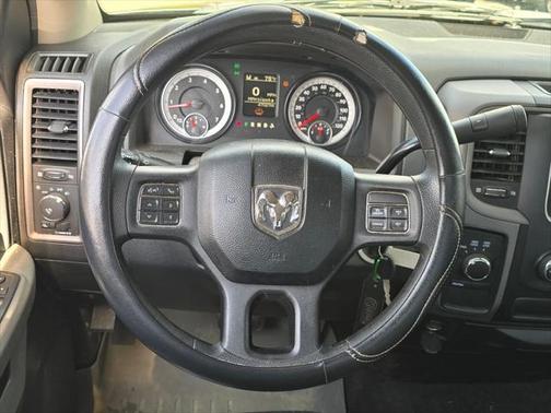 2014 RAM 1500 Tradesman/Express