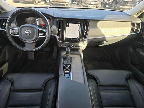 2021 Volvo S90 T6 Inscription