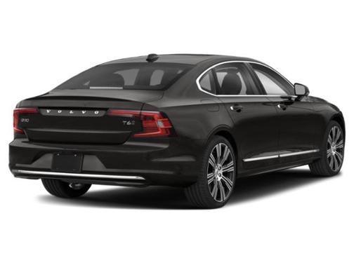 2021 Volvo S90 T6 Inscription