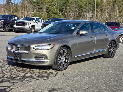 2021 Volvo S90 T6 Inscription
