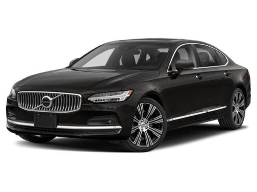 2021 Volvo S90 T6 Inscription