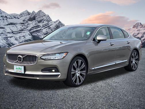 2021 Volvo S90 T6 Inscription
