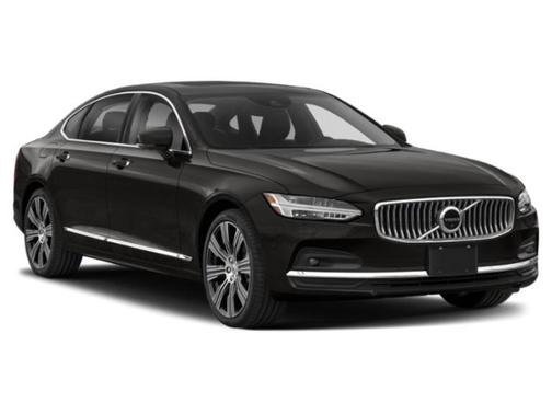 2021 Volvo S90 T6 Inscription