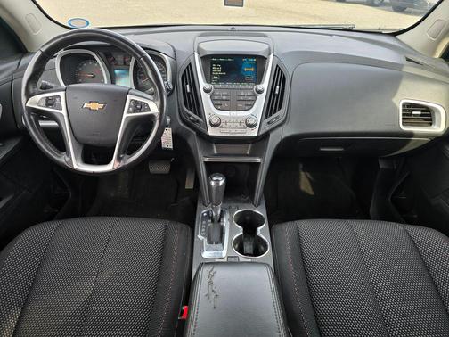 2017 Chevrolet Equinox 1LT