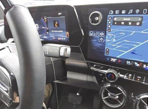 2025 Chevrolet Blazer EV SS AWD