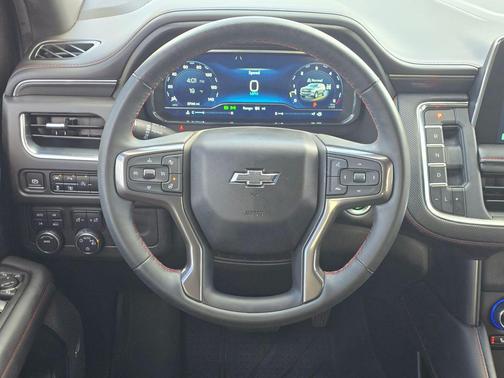 2024 Chevrolet Tahoe 4WD RST