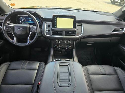 2024 Chevrolet Tahoe 4WD RST