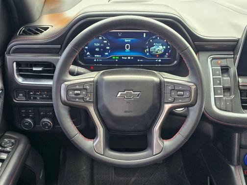 2024 Chevrolet Tahoe 4WD RST