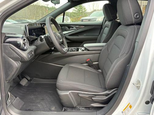 2026 Chevrolet Blazer EV AWD LT