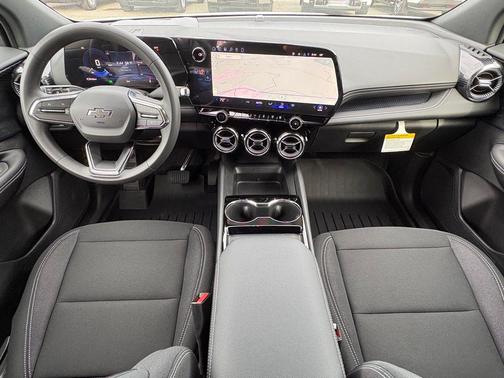 2026 Chevrolet Blazer EV AWD LT