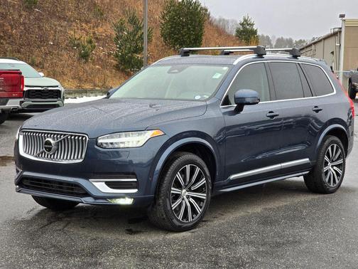 2023 Volvo XC90 B6 Plus 6-Seater