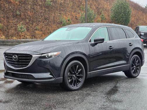 2023 Mazda CX-9 Touring