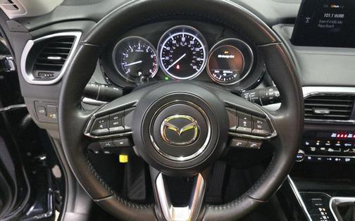 2023 Mazda CX-9 Touring